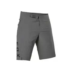 FOX - Short Bicicleta Flexair Gris