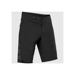 FOX - Short Bicicleta Flexair Negro
