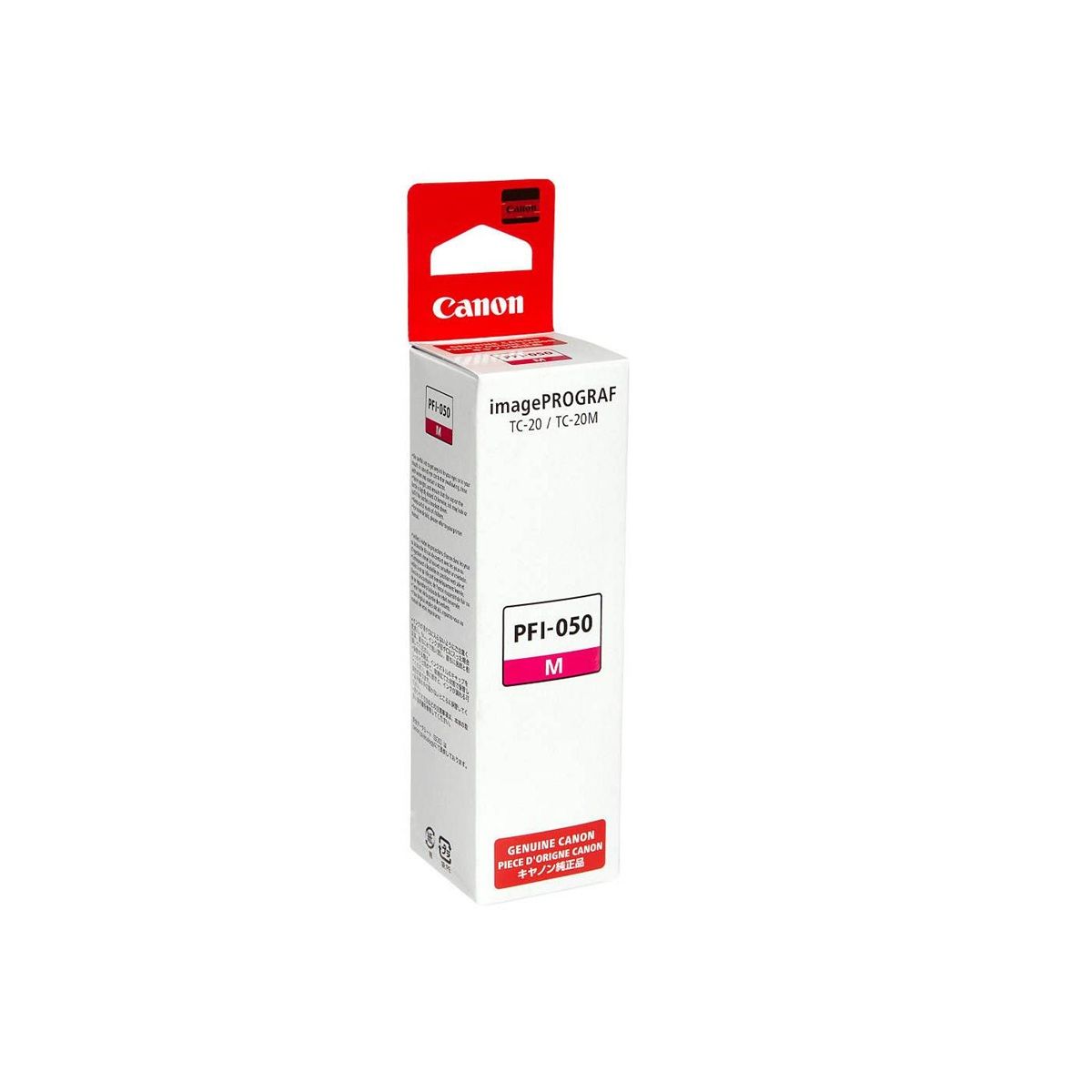 CANON - Tinta Canon PFI 050 M 70ml Magenta CANON