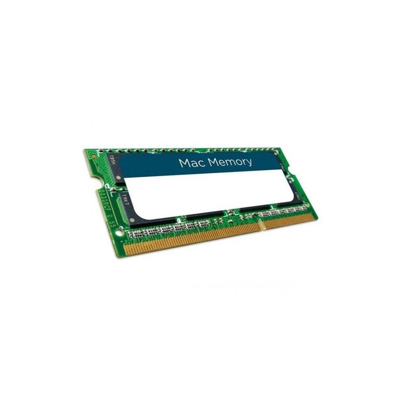 KINGSTON - Memoria Ram 2GB PC2-5300 DDR2 667mhz Para Macbook - Mac Mini
