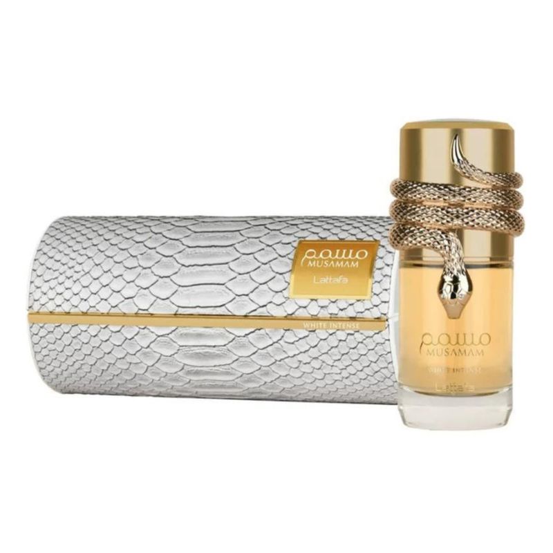 LATTAFA - Lattafa Musamam White Intense EDP 100 ml. Unisex