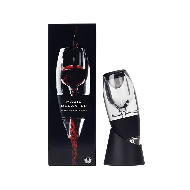 MUNDO ONLINE - Aireador Decantador de Vino