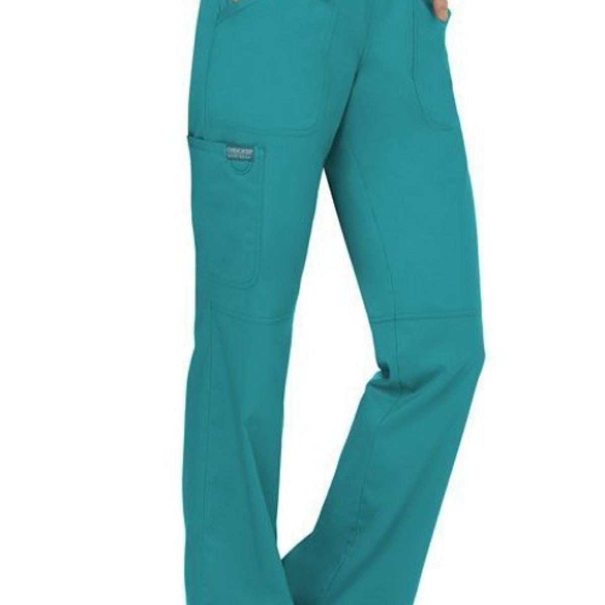 CHEROKEE - Pantalon Clinico de Mujer Cherokee Revolution WW110 - Uniforme Clinico