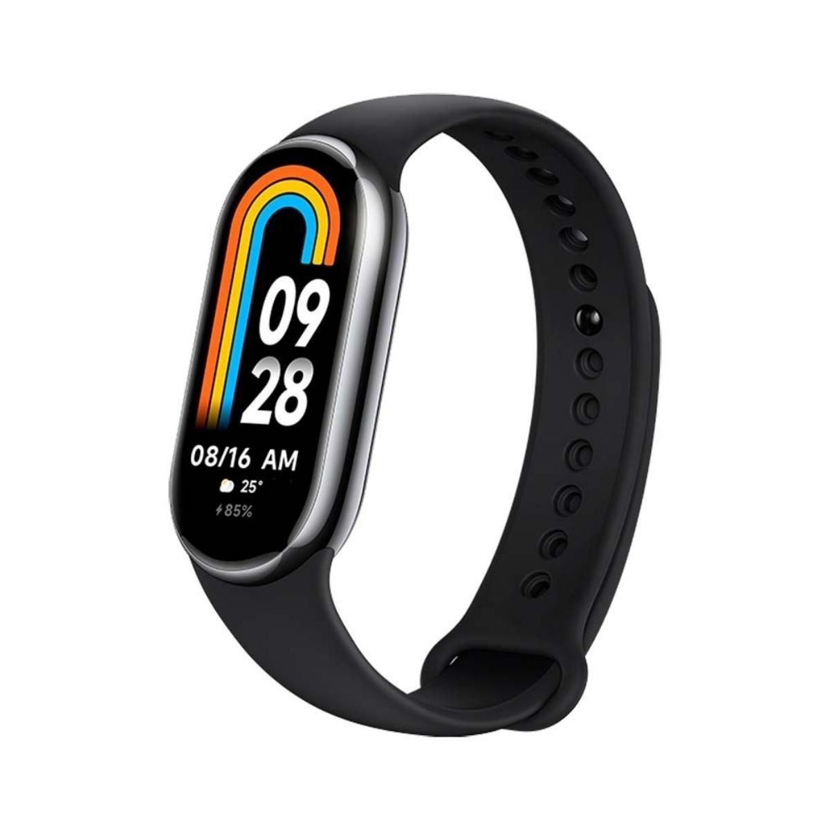 XIAOMI - Xiaomi Mi Smart Band 8 - Negro
