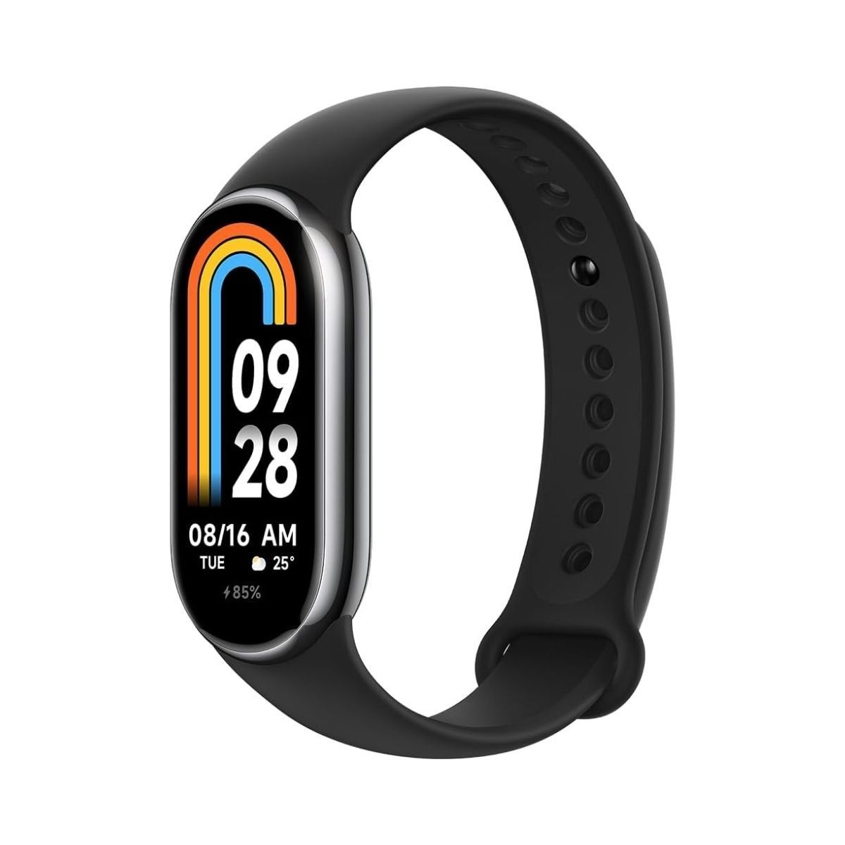 XIAOMI - Xiaomi Mi Smart Band 8 - Negro