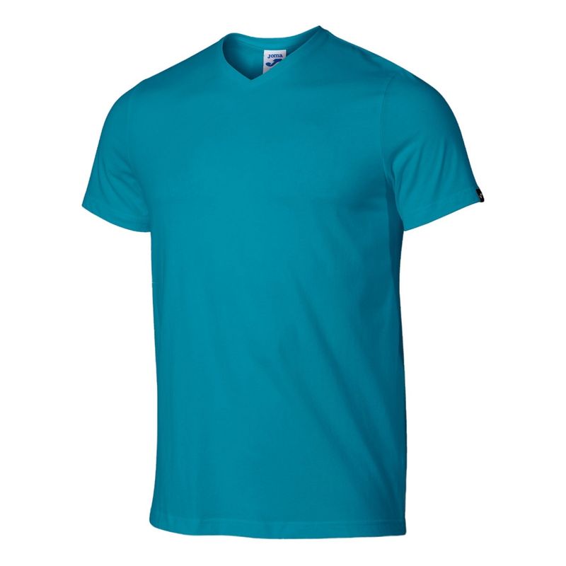 JOMA - Polera Hombre Versalles Azul Joma