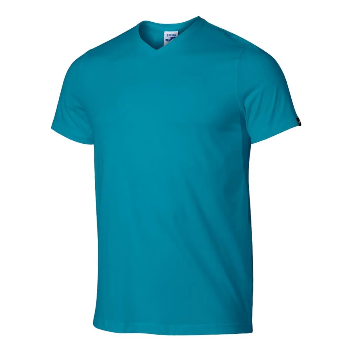 JOMA - Polera Hombre Versalles Azul Joma
