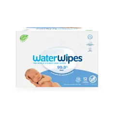 WATER WIPES - Toallitas Humedas WaterWipes Caja