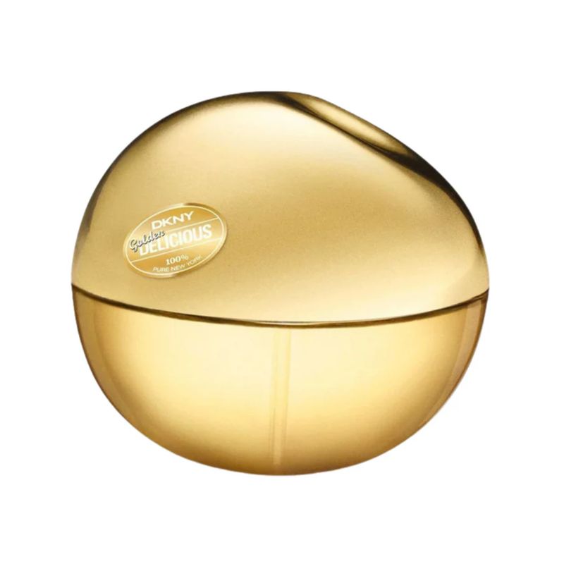 DKNY - Perfume Mujer DKNY Golden Delicious EDP 100 ML