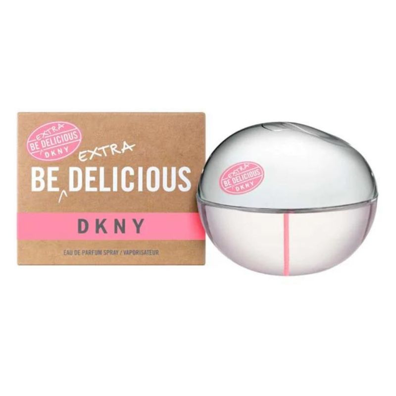 DKNY - DKNY Be Extra Delicious EDP 100 ml