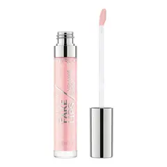 CATRICE - Brillo Labial Voluminizador 060 Shining Champagne