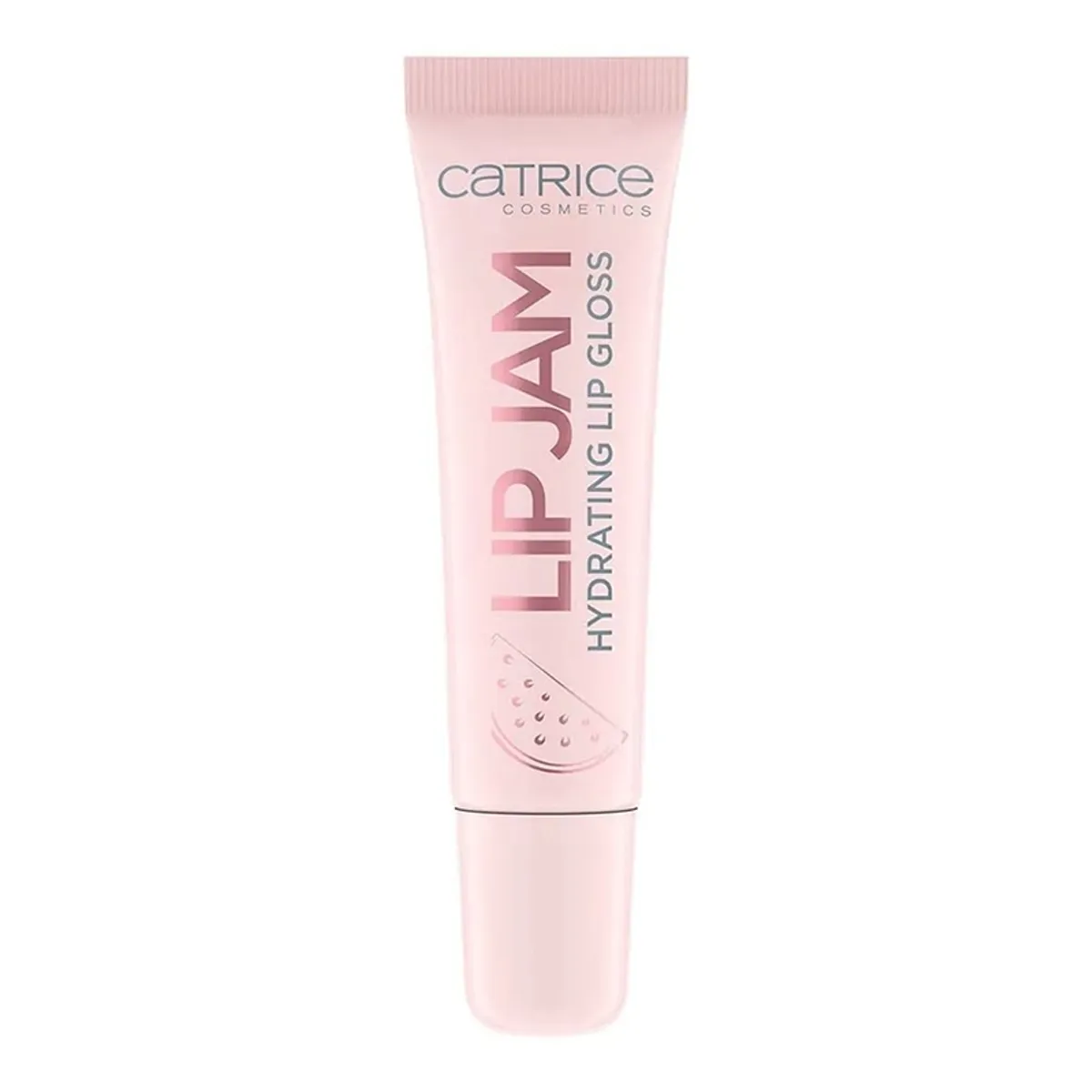 CATRICE - Lip Jam Brillo De Labios Hidratante 10ml Catrice