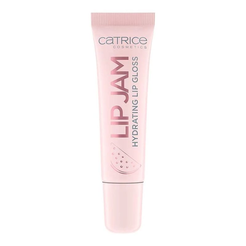 CATRICE - Lip Jam Brillo De Labios Hidratante 10ml Catrice
