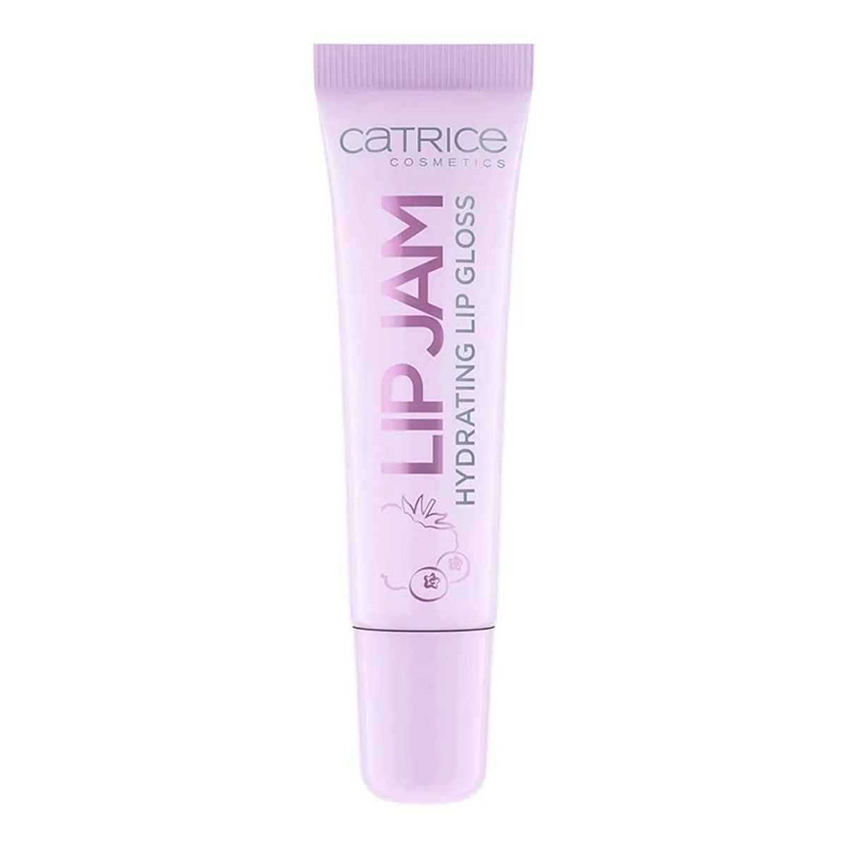 CATRICE - Lip Jam Brillo De Labios Hidratante 10ml Catrice