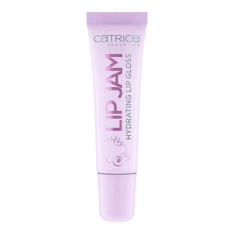 CATRICE - Lip Jam Brillo De Labios Hidratante 10ml Catrice