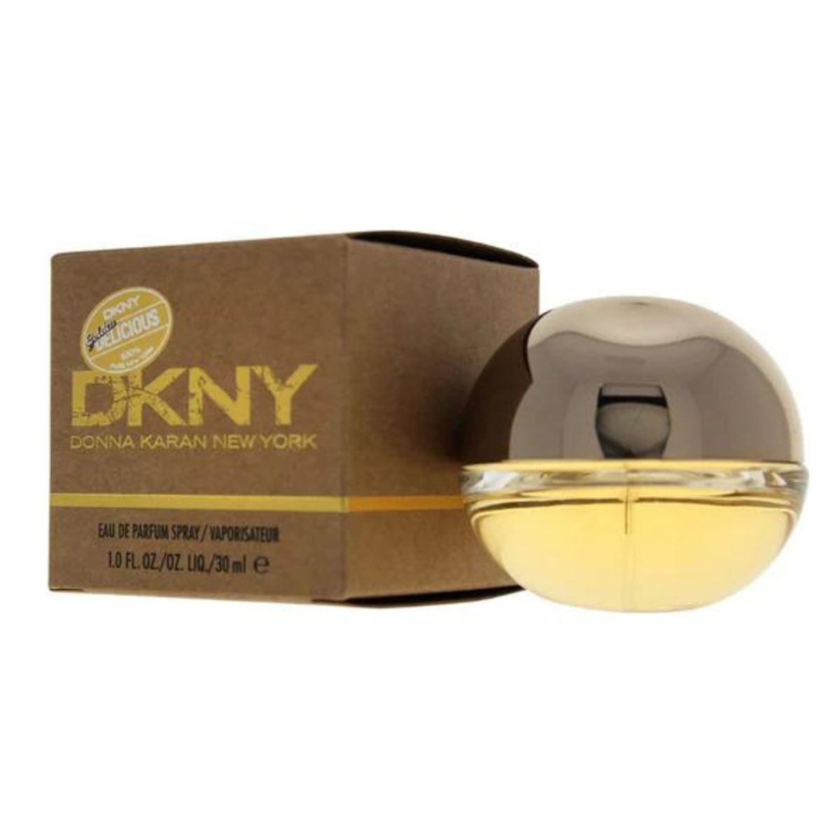 DKNY - DKNY Golden Delicious EDP 30 ml