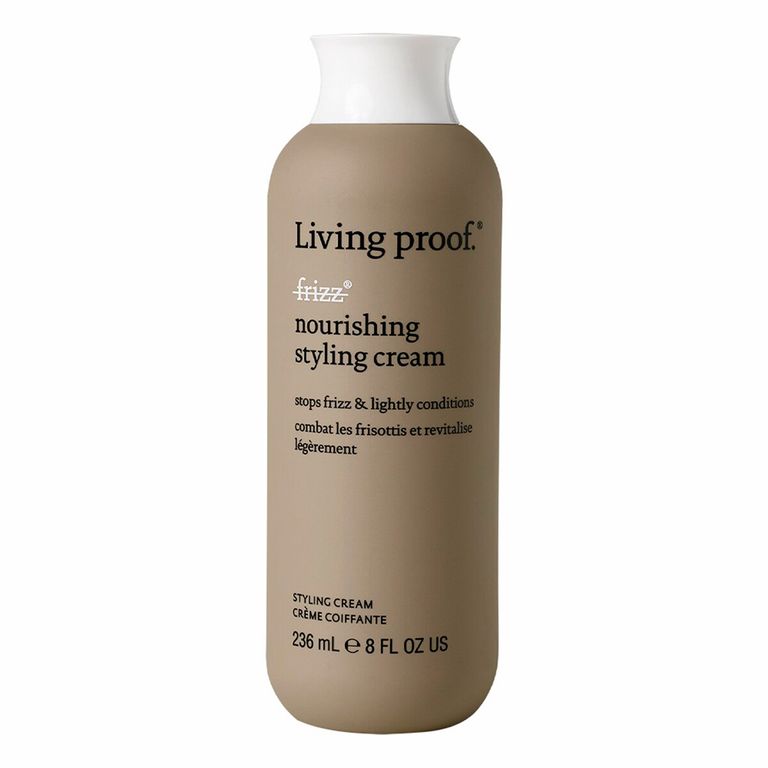Crema No Frizz Nourishing Styling 236 Ml