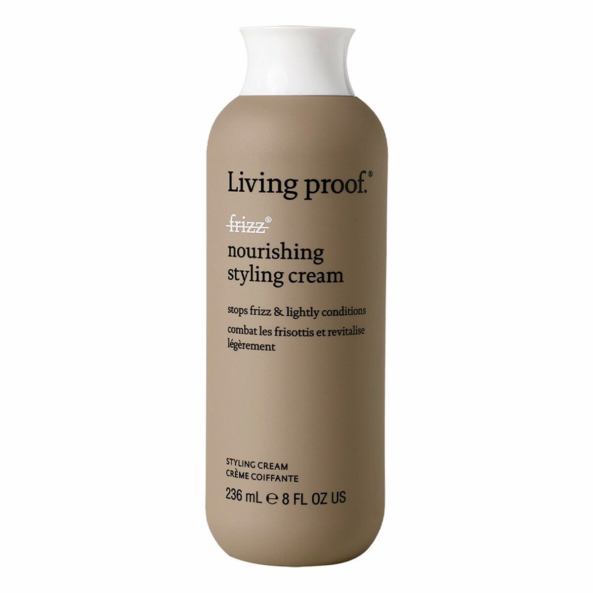 LIVING PROOF - Crema No Frizz Nourishing Styling 236 Ml Living Proof