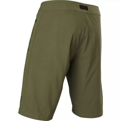 Imagen 2 del producto Short Bicicleta Ranger Utility Verde