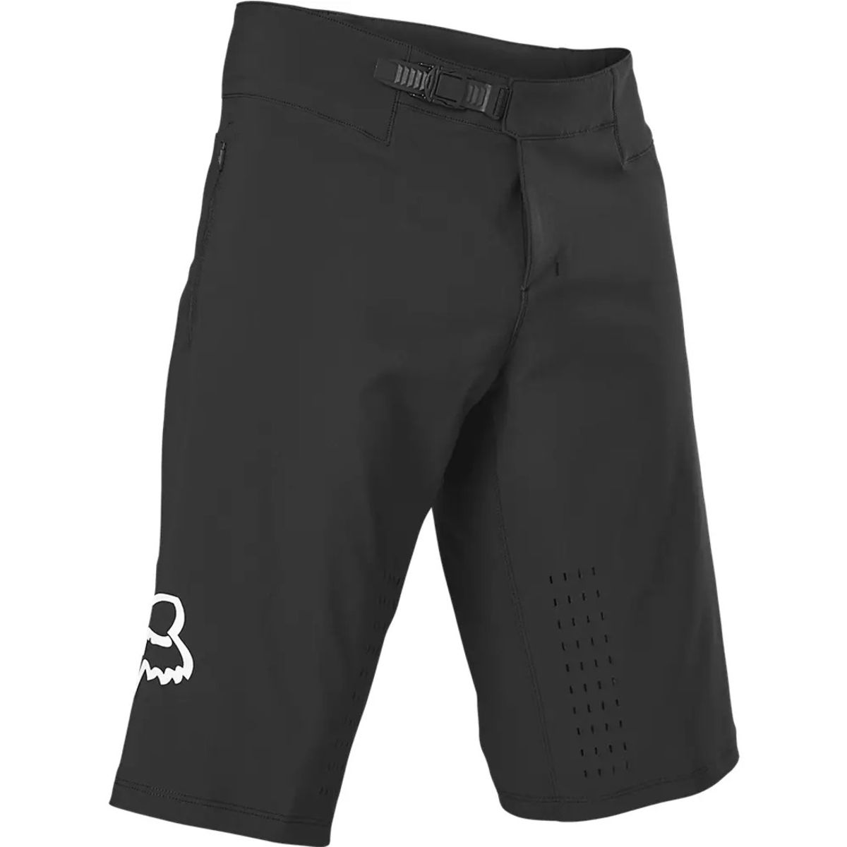 FOX - Short Bicicleta Defend Negro Fox FOX