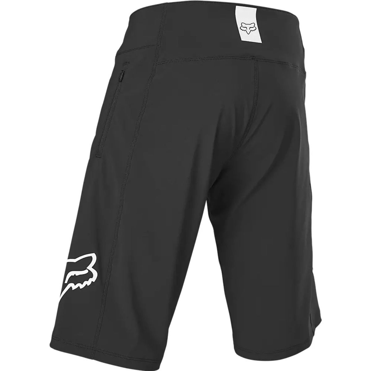 FOX - Short Bicicleta Defend Negro Fox FOX