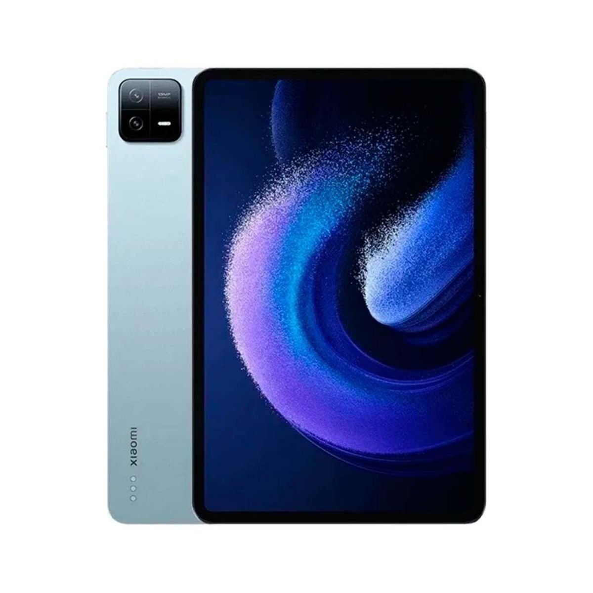 XIAOMI - Xiaomi Tablet Pad 6 11 pulg US 6GB+128GB Azul