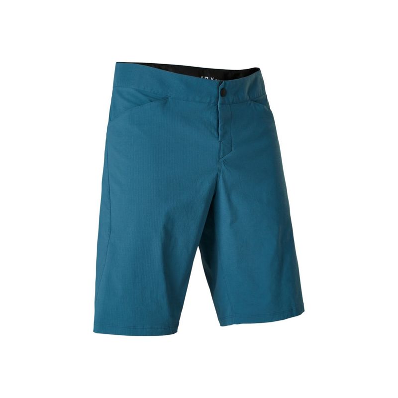 FOX - Short Bicicleta Ranger Azul Fox FOX