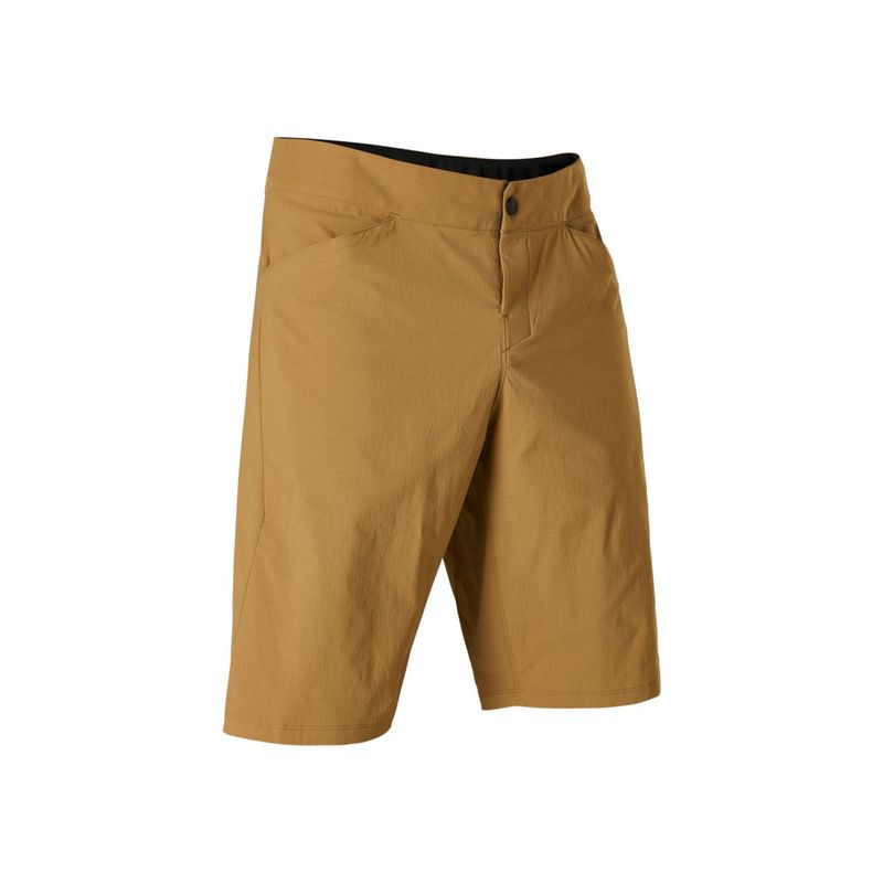 FOX - Short Bicicleta Ranger Khaki Fox FOX