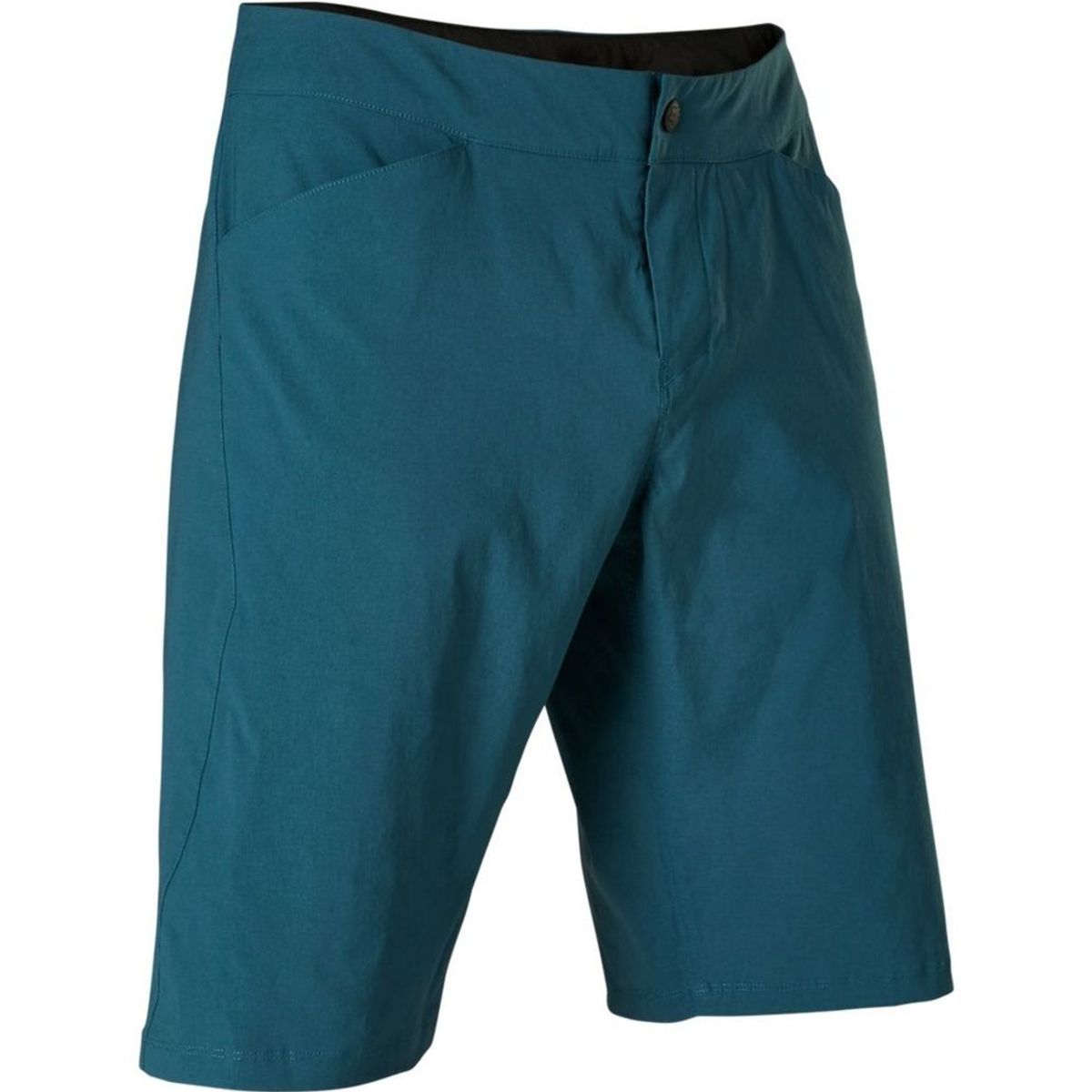 FOX - Short Bicicleta Ranger Lite Azul Fox FOX