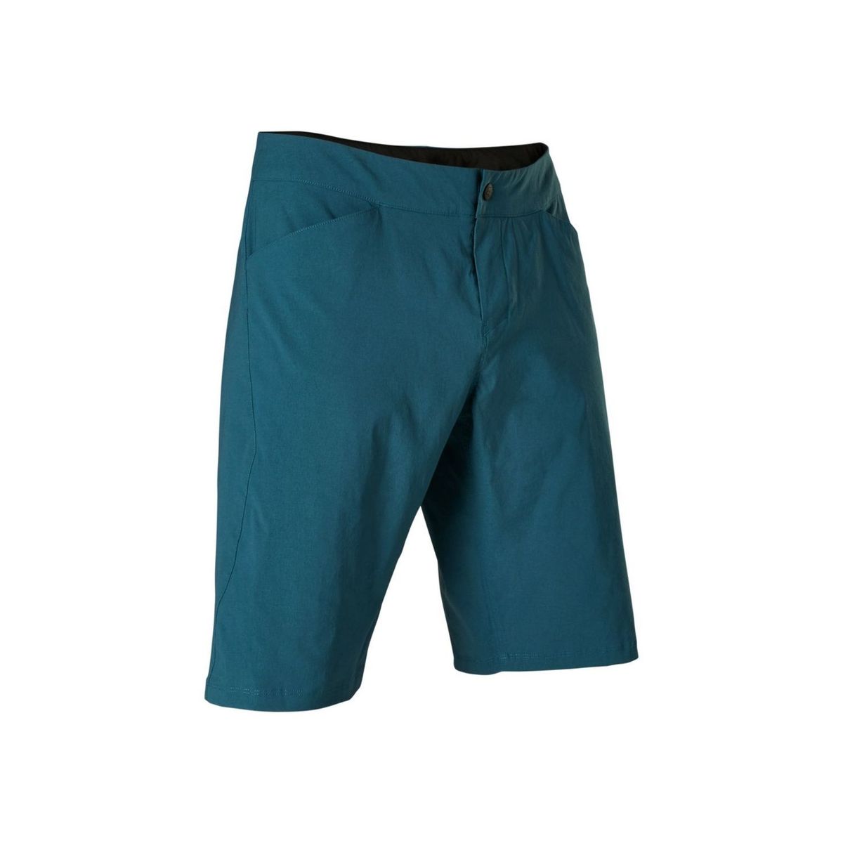 FOX - Short Bicicleta Ranger Lite Azul Fox FOX