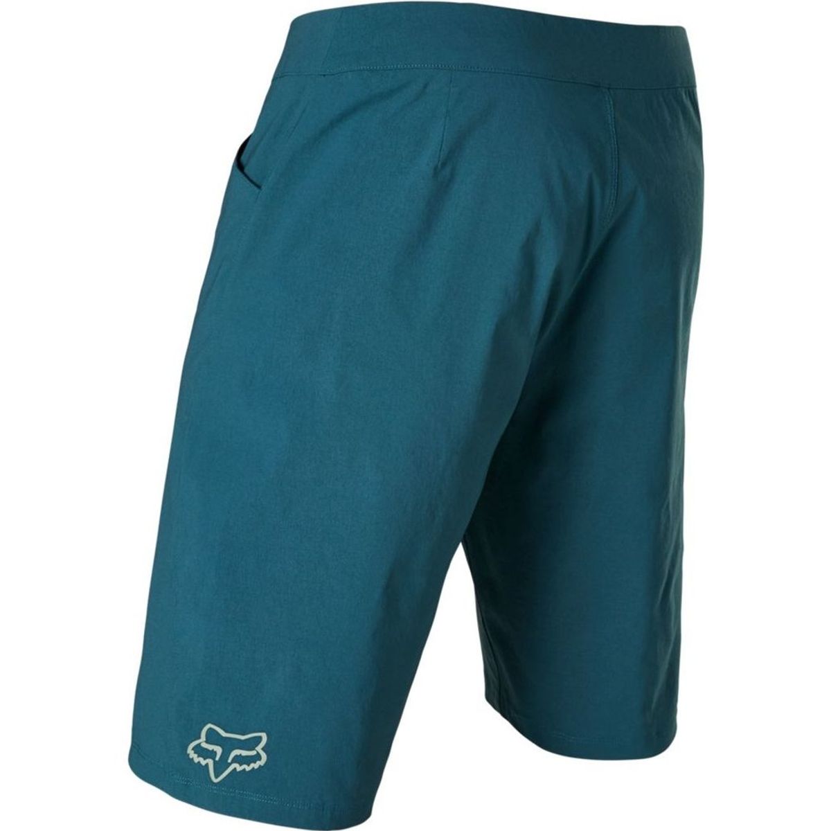 FOX - Short Bicicleta Ranger Lite Azul Fox FOX