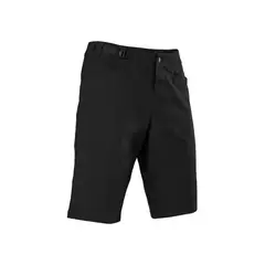 FOX - Short Bicicleta Ranger Lite Negro