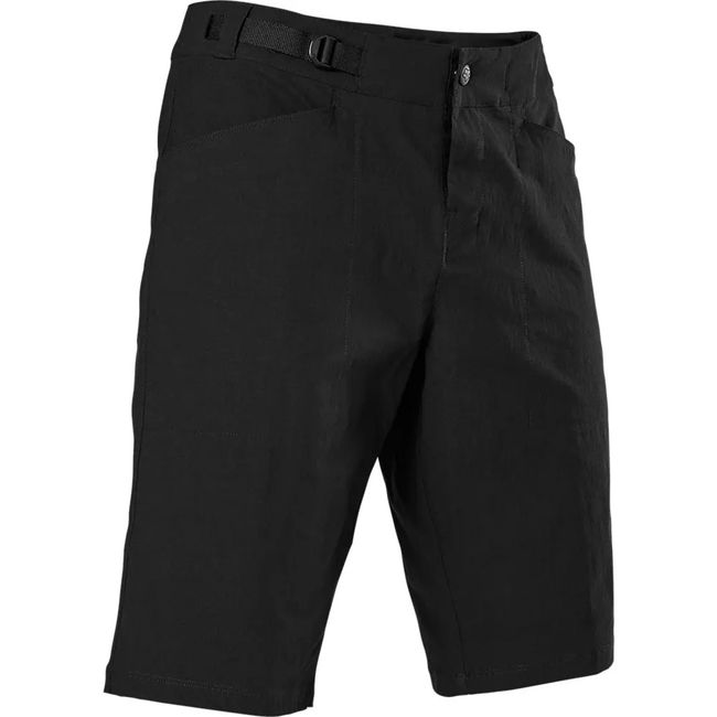 FOX - Short Bicicleta Ranger Lite Negro Fox FOX