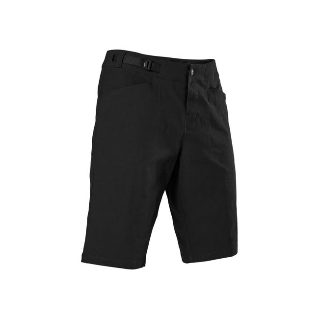 FOX - Short Bicicleta Ranger Lite Negro Fox FOX