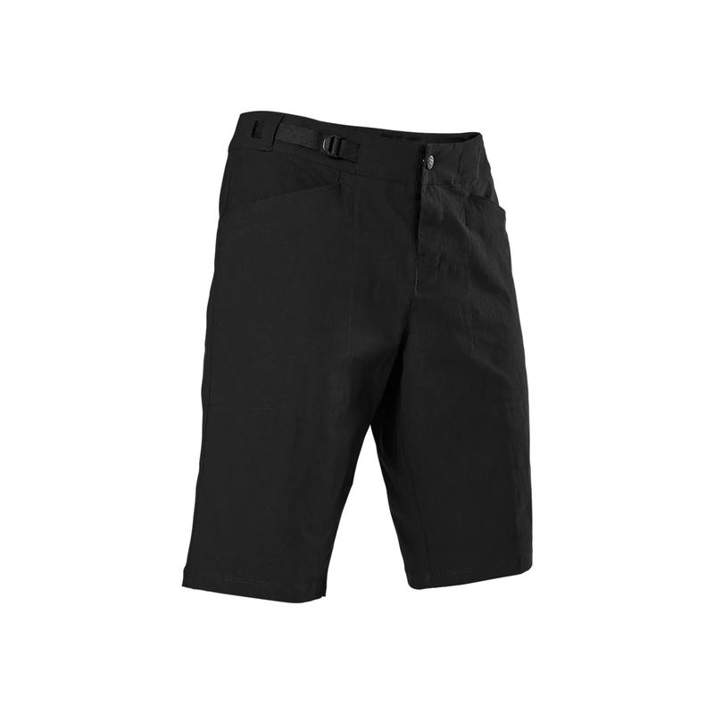 FOX - Short Bicicleta Ranger Lite Negro Fox FOX