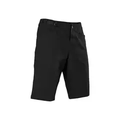 FOX - Short Bicicleta Ranger Lite Negro