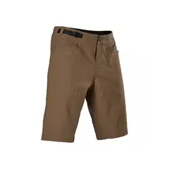 FOX - Short Bicicleta Ranger Lite Cafe