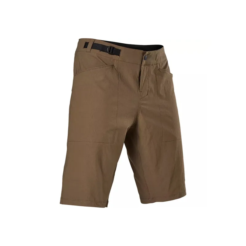FOX - Short Bicicleta Ranger Lite Cafe Fox FOX