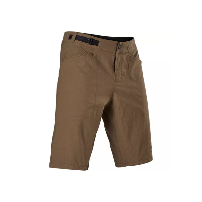 FOX - Short Bicicleta Ranger Lite Cafe Fox FOX