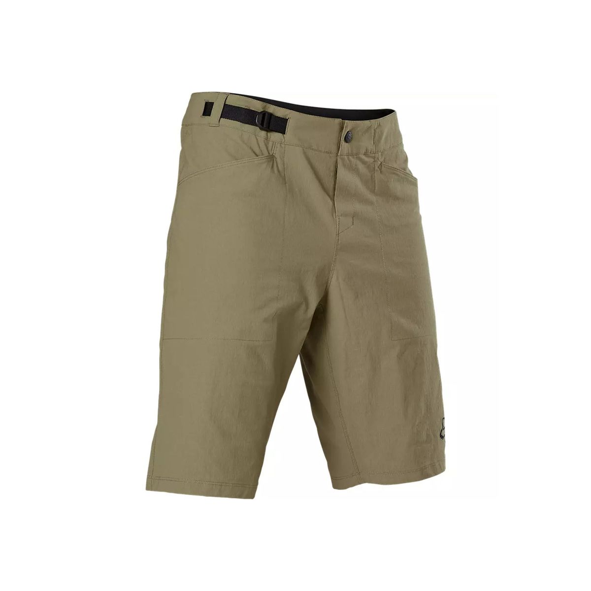 FOX - Short Bicicleta Ranger Lite Beige Fox FOX