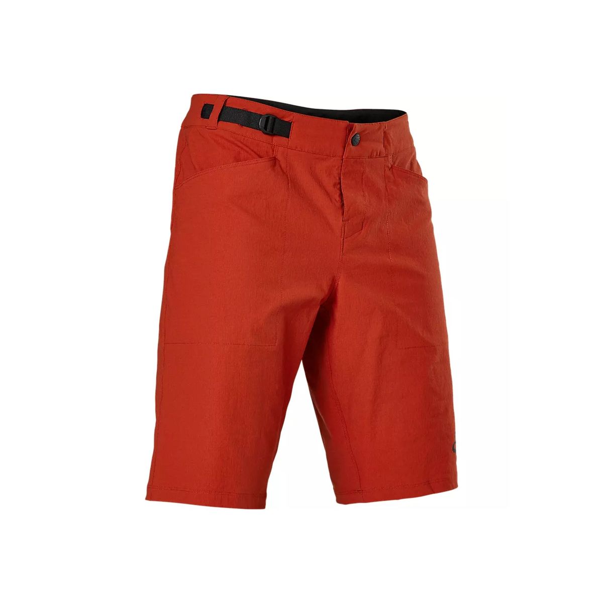 FOX - Short Bicicleta Ranger Lite Rojo Fox FOX