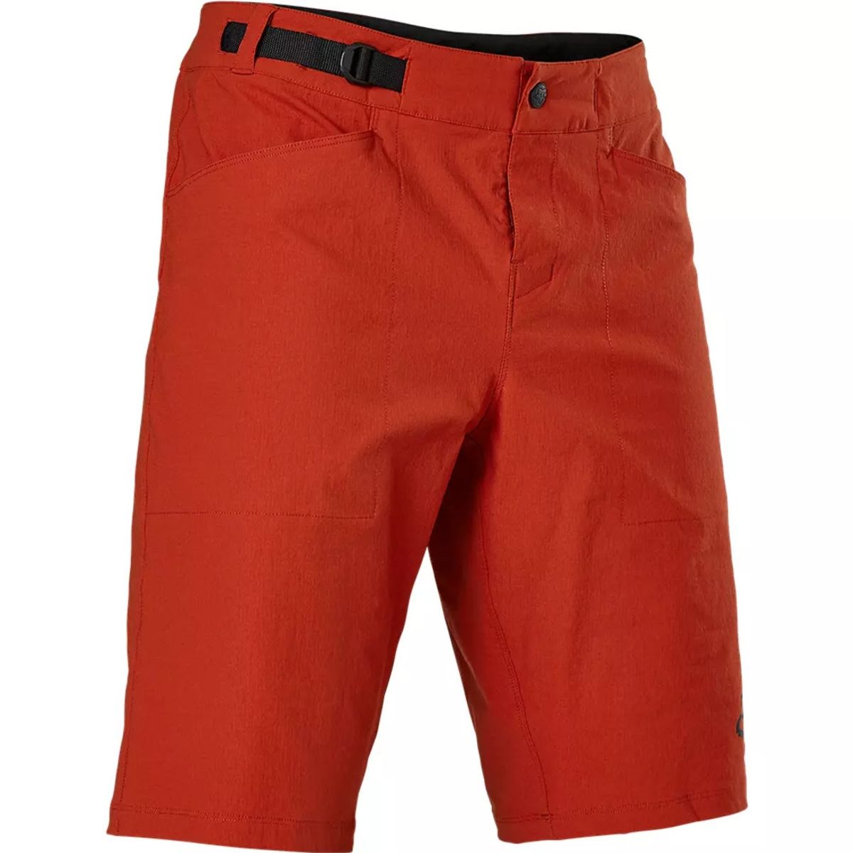 FOX - Short Bicicleta Ranger Lite Rojo Fox FOX