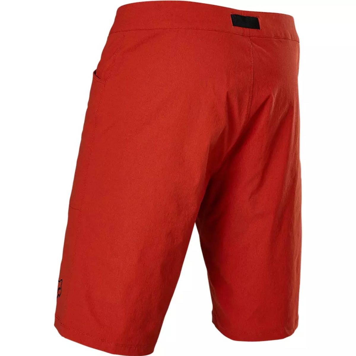 FOX - Short Bicicleta Ranger Lite Rojo Fox FOX