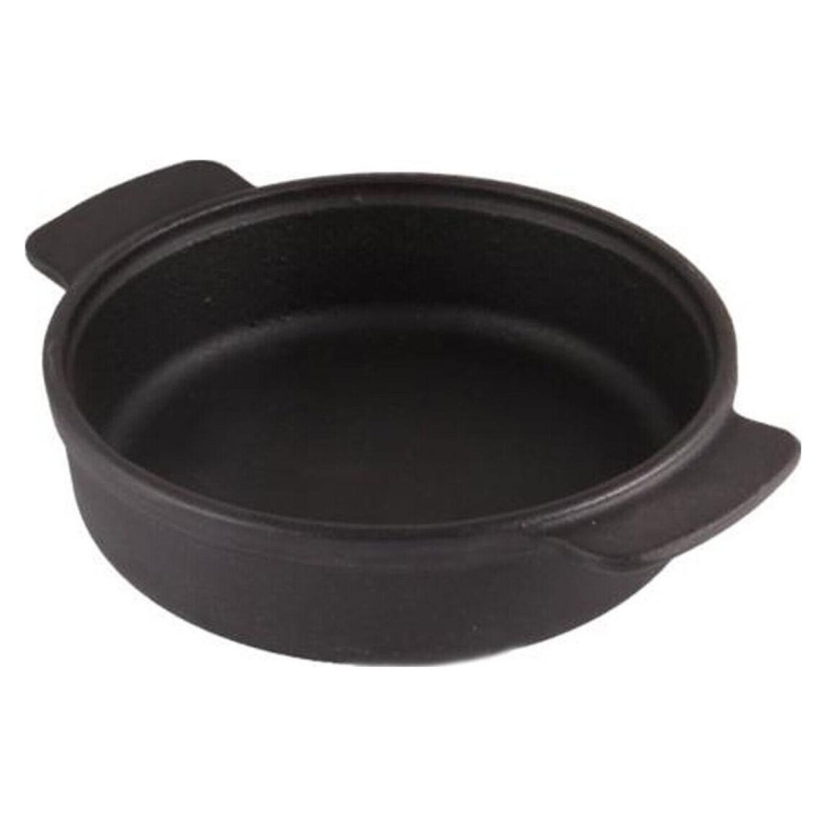 LAVA - Hotpot Redondo 11x4 cm