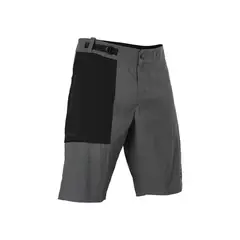 FOX - Short Bicicleta Ranger Utility Gris