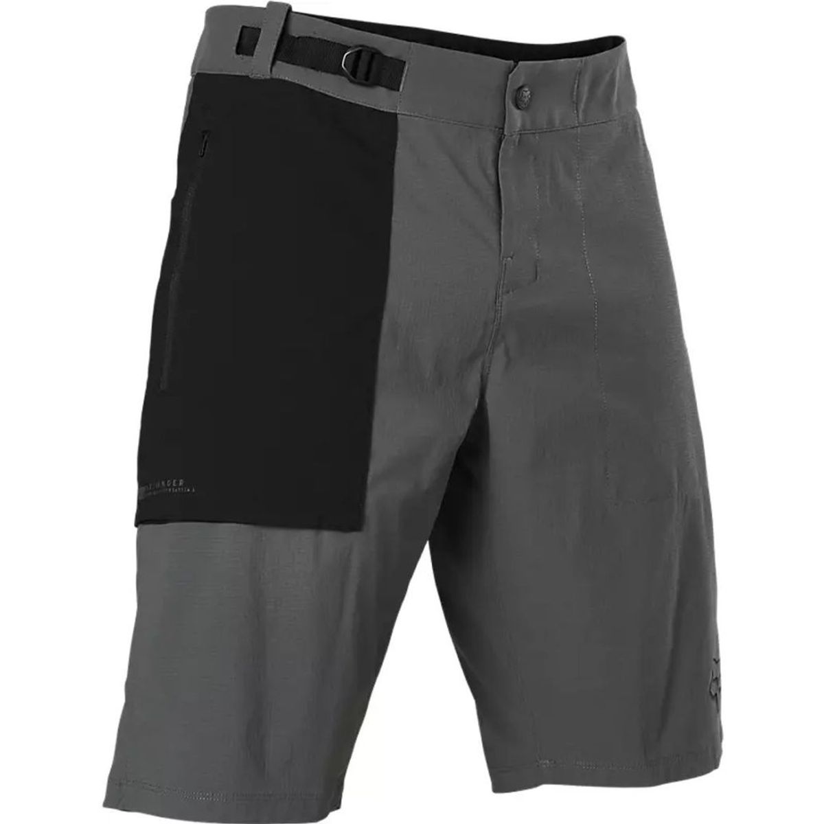 FOX - Short Bicicleta Ranger Utility Gris Fox FOX