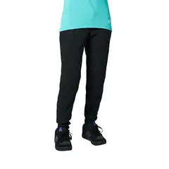 FOX - Pantalon Bicicleta Mujer Ranger Negro