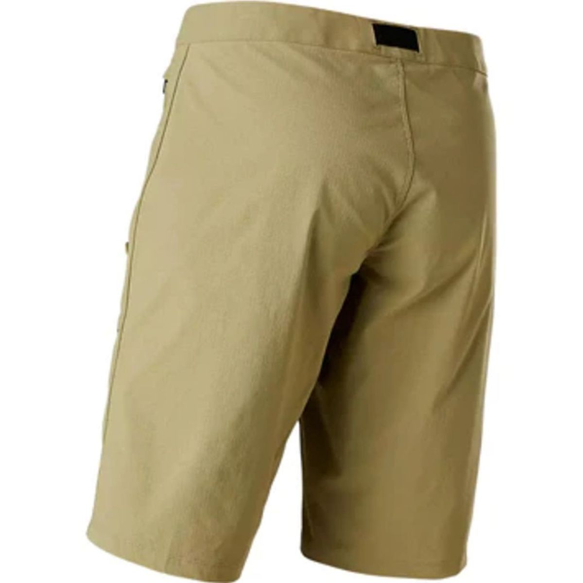FOX - Short Bicicleta Mujer Ranger con Forro Cafe Fox FOX