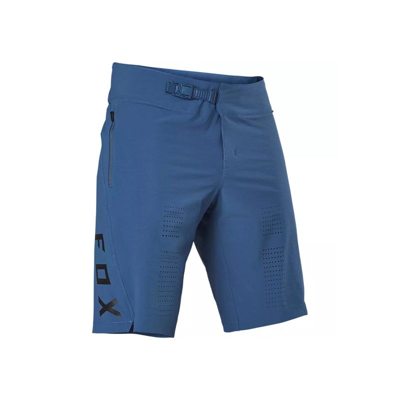 FOX - Short Bicicleta Flexair Azul Fox FOX