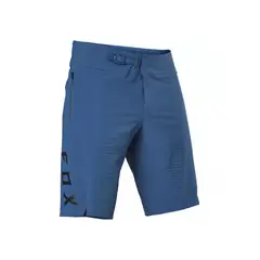 FOX - Short Bicicleta Flexair Azul